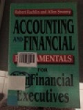ACCOUNTING AND FINANCIAL FUNDAMENTALS FOR NONFINANCIAL EXECUTIVES