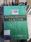 KONKORDANSI ALKITAB