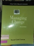How to di it Managing Change