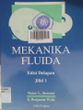 MEKANIKA FLUIDA JILID 1