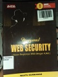MENGENAL WEB SECURITY (KASUS EKSPLOITASI WEB DENGAN AJAX)
