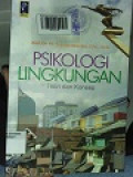 PSIKOLOGI LINGKUNGAN TEORI DAN KONSEP