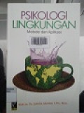 Psikologi Lingkungan: Metode dan Aplikasi