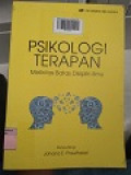 Psikologi Terapan (Melintas batas disiplin ilmu)
