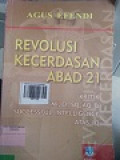REVOLUSI KECERDASAN ABAD 21, KRITIK MI, EI,SQ,AQ & SUCCESSFUL INTELLIGENCE ATAS IQ