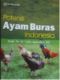 POTENSI AYAM BURAS INDONESIA