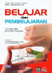 BELAJAR DAN PEMBELAJARAN
