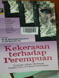 Kekerasan Terhadap Perempuan