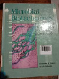 MICROBIAL BIOTECNOLOGY