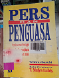 PERS DAN PENGUASA PEMBOCORAN PENTAGON PAPERS DAN PENGUNGKAPAN OLEH NEW YORK TIMES