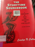 THE STORYTIME SOURCEBOOK