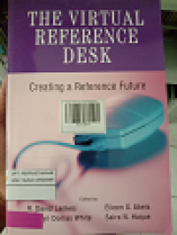 THE VIRTUAL REFERENCE DESKK