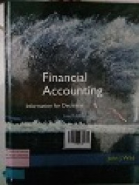 FINANCIAL ACCOUNTING FOUNDATION FOR BUSINESS SUCCESS