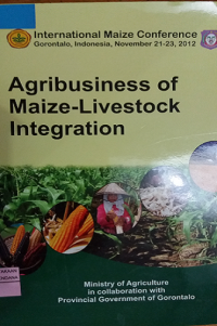 Agribussiness of Maize-Livestock Integration
