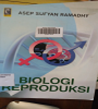 Image of Biologi Reproduksi